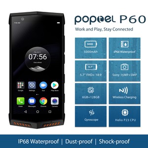 Смартфон Poptel P60